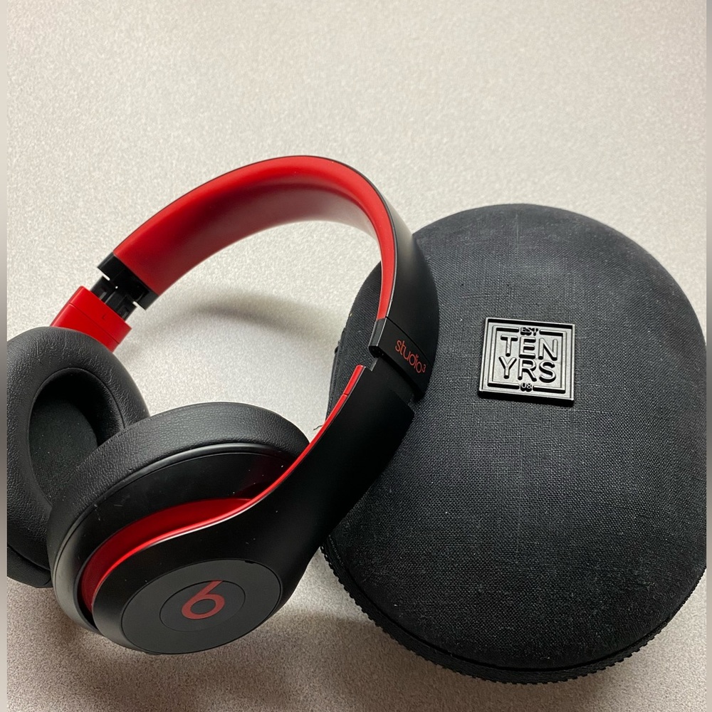 Beats Studio 3 Wireless